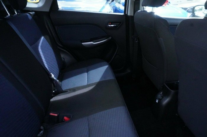 2021 Suzuki Baleno GL