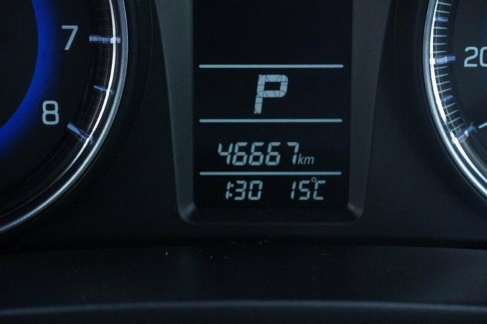 2021 Suzuki Baleno GL