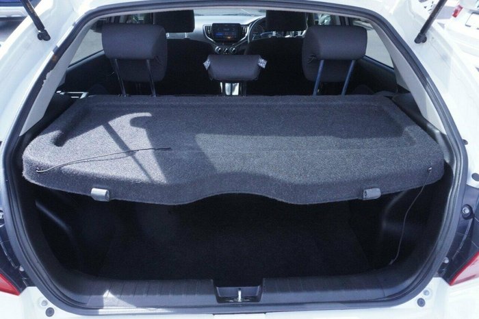 2021 Suzuki Baleno GL