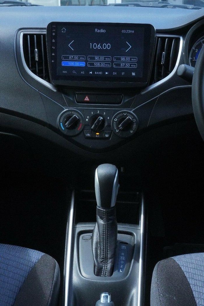 2021 Suzuki Baleno GL