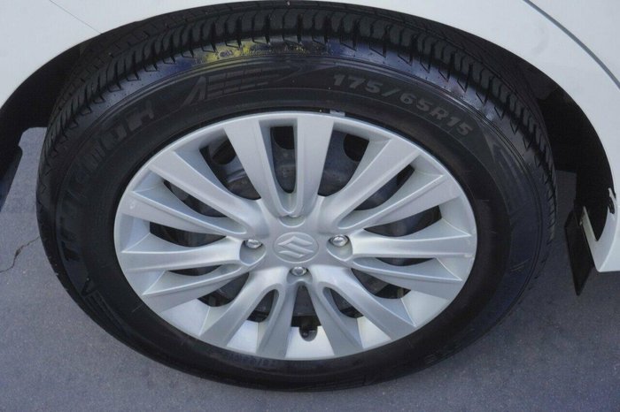 2021 Suzuki Baleno GL