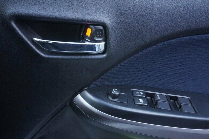 2021 Suzuki Baleno GL