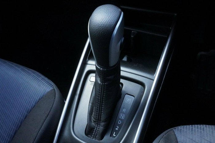 2021 Suzuki Baleno GL