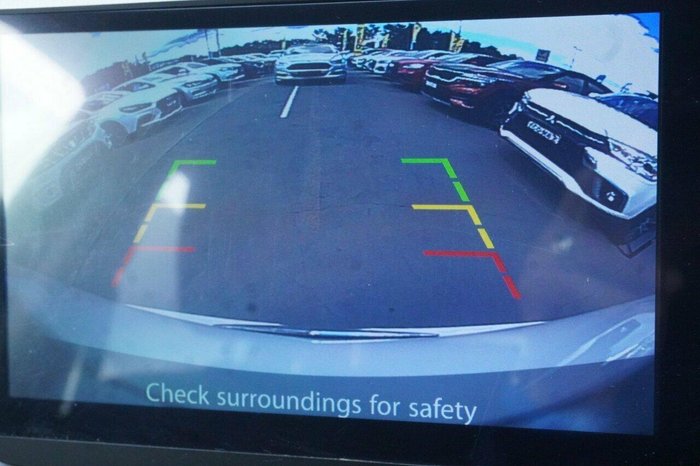 2021 Suzuki Baleno GL