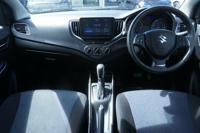 2021 Suzuki Baleno GL