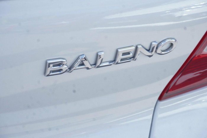 2021 Suzuki Baleno GL