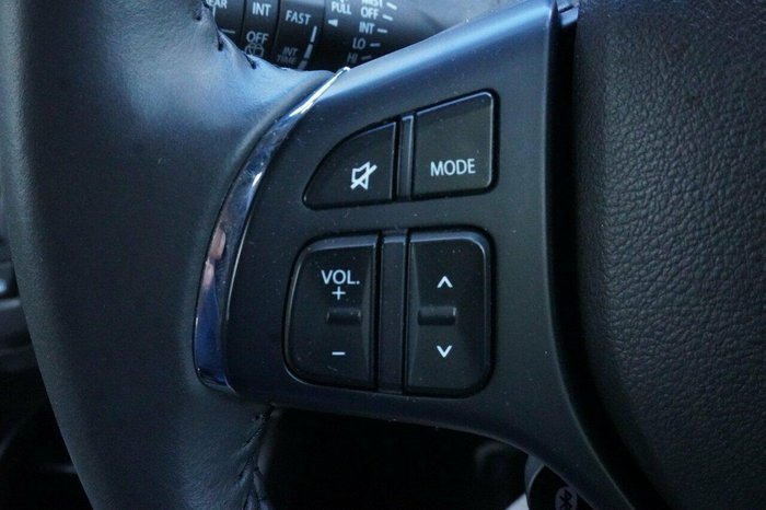 2021 Suzuki Baleno GL