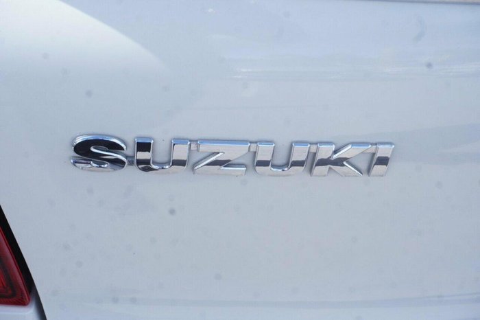 2021 Suzuki Baleno GL
