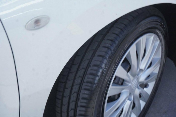 2021 Suzuki Baleno GL