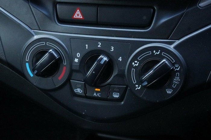 2021 Suzuki Baleno GL