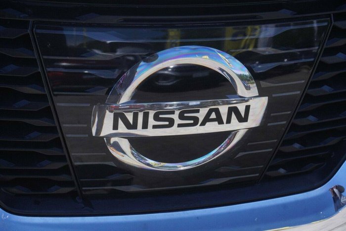 2019 Nissan X-TRAIL ST