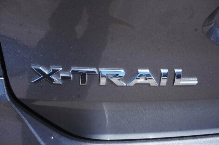 2019 Nissan X-TRAIL ST