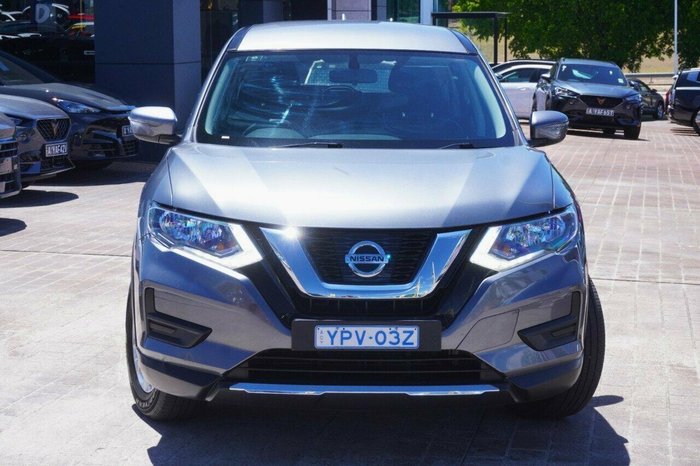 2019 Nissan X-TRAIL ST