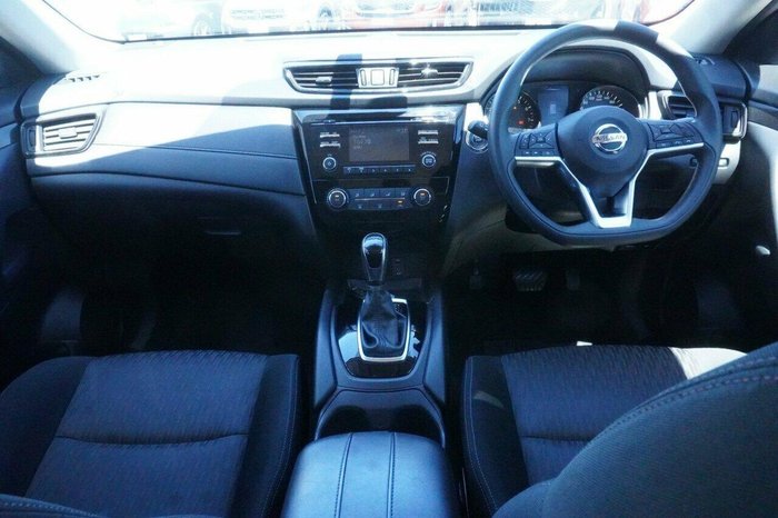 2019 Nissan X-TRAIL ST