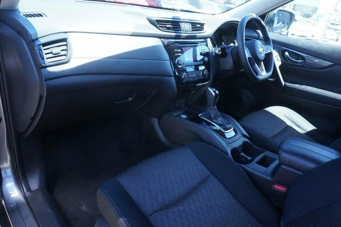 2019 Nissan X-TRAIL ST