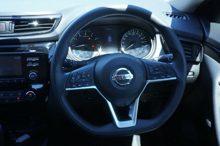 2019 Nissan X-TRAIL ST