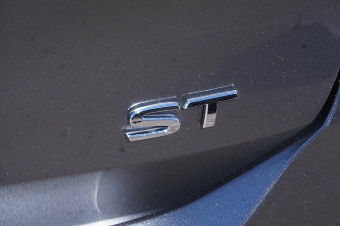 2019 Nissan X-TRAIL ST