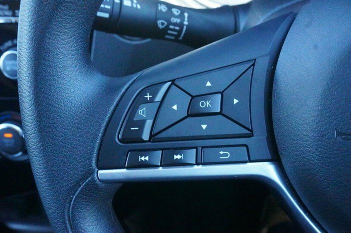 2019 Nissan X-TRAIL ST