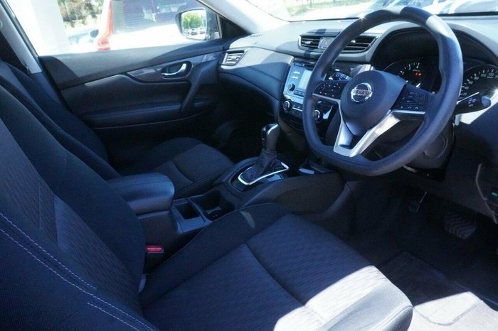 2019 Nissan X-TRAIL ST