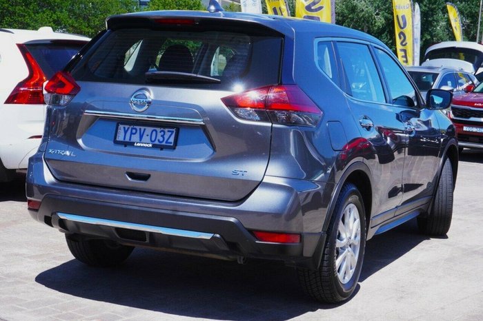 2019 Nissan X-TRAIL ST