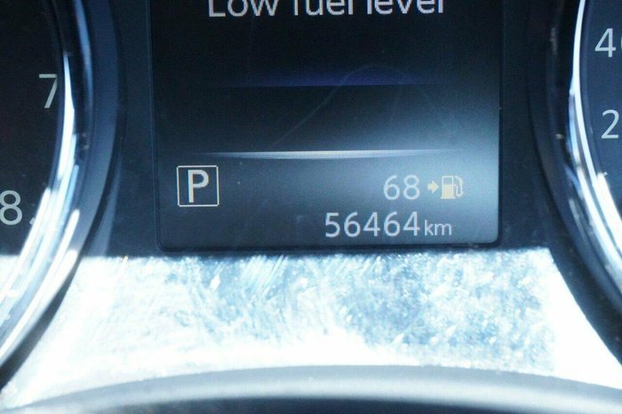 2019 Nissan X-TRAIL ST