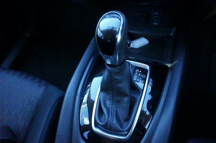 2019 Nissan X-TRAIL ST