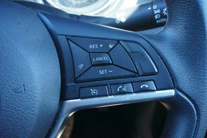 2019 Nissan X-TRAIL ST