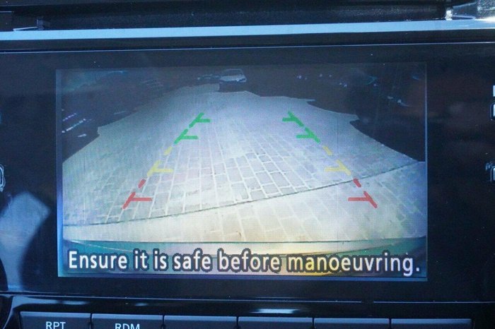 2019 Nissan X-TRAIL ST