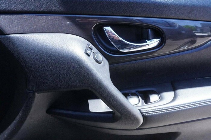 2019 Nissan X-TRAIL ST