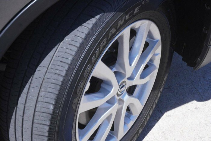 2019 Nissan X-TRAIL ST