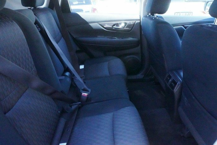 2019 Nissan X-TRAIL ST