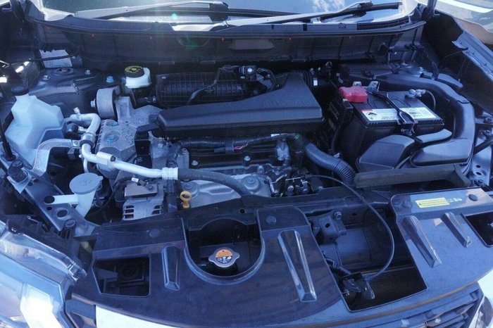 2019 Nissan X-TRAIL ST