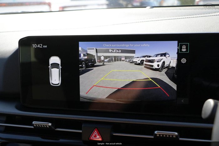 2025 Kia Sportage SX