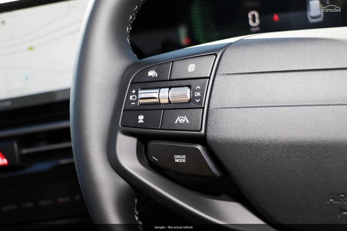 2025 Kia Sportage SX