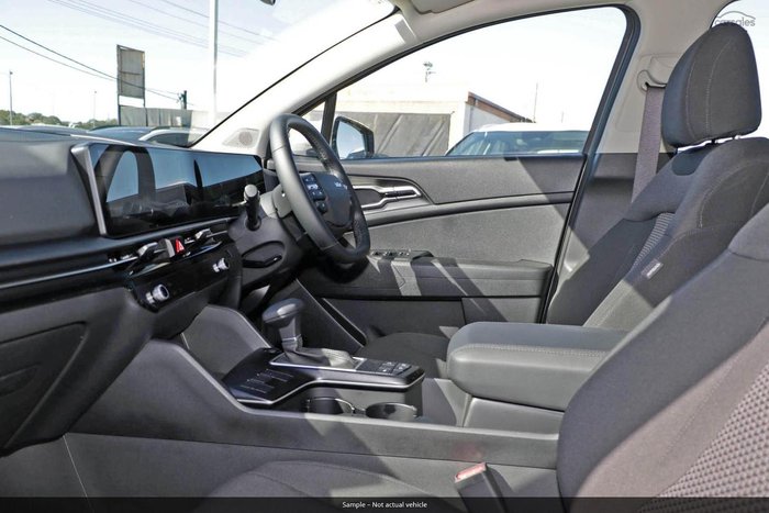 2025 Kia Sportage SX