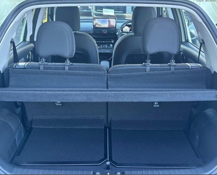 2025 Hyundai INSTER Extended Range