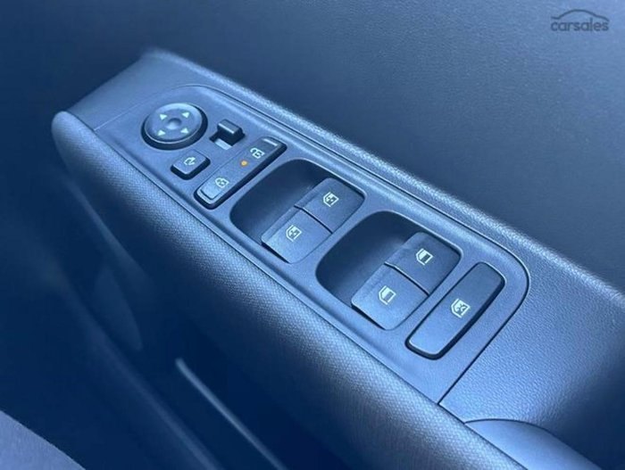 2025 Hyundai INSTER Extended Range