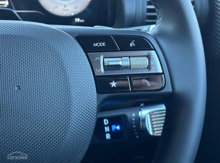 2025 Hyundai INSTER Extended Range