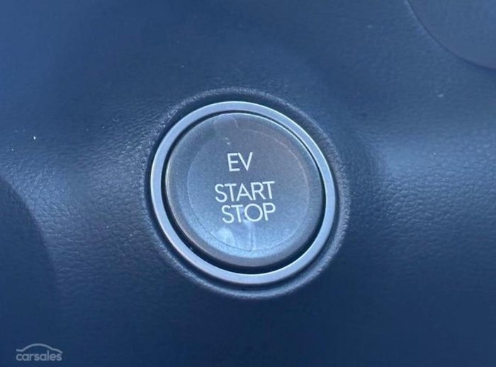 2025 Hyundai INSTER Extended Range