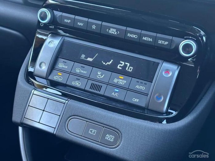 2025 Hyundai INSTER Extended Range