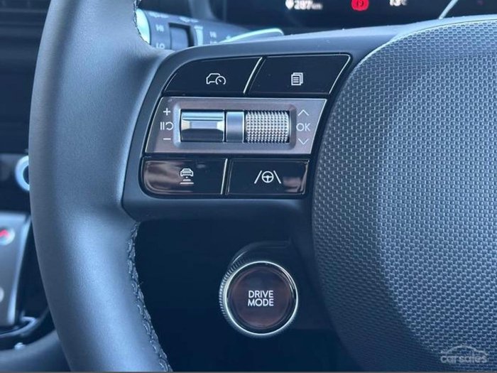 2025 Hyundai INSTER Extended Range