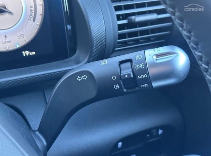 2025 Hyundai INSTER Extended Range