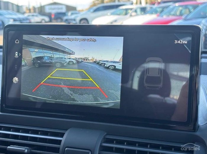 2025 Hyundai INSTER Extended Range