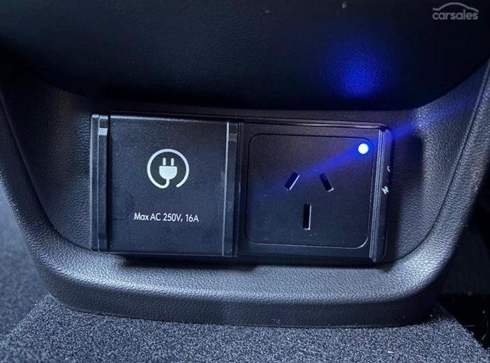 2025 Hyundai INSTER Extended Range