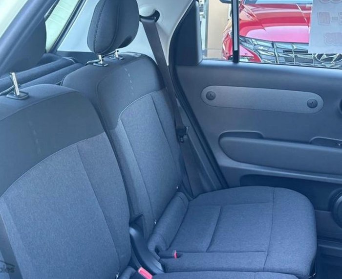 2025 Hyundai INSTER Extended Range