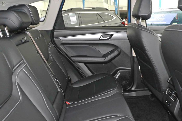 2024 GWM Haval Jolion Lux