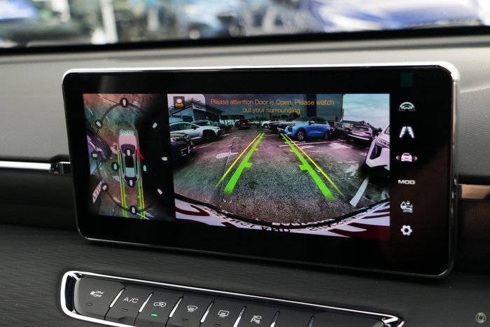 2024 GWM Haval Jolion Lux