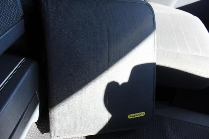 2013 Scania G Series 480 G480 GREEN