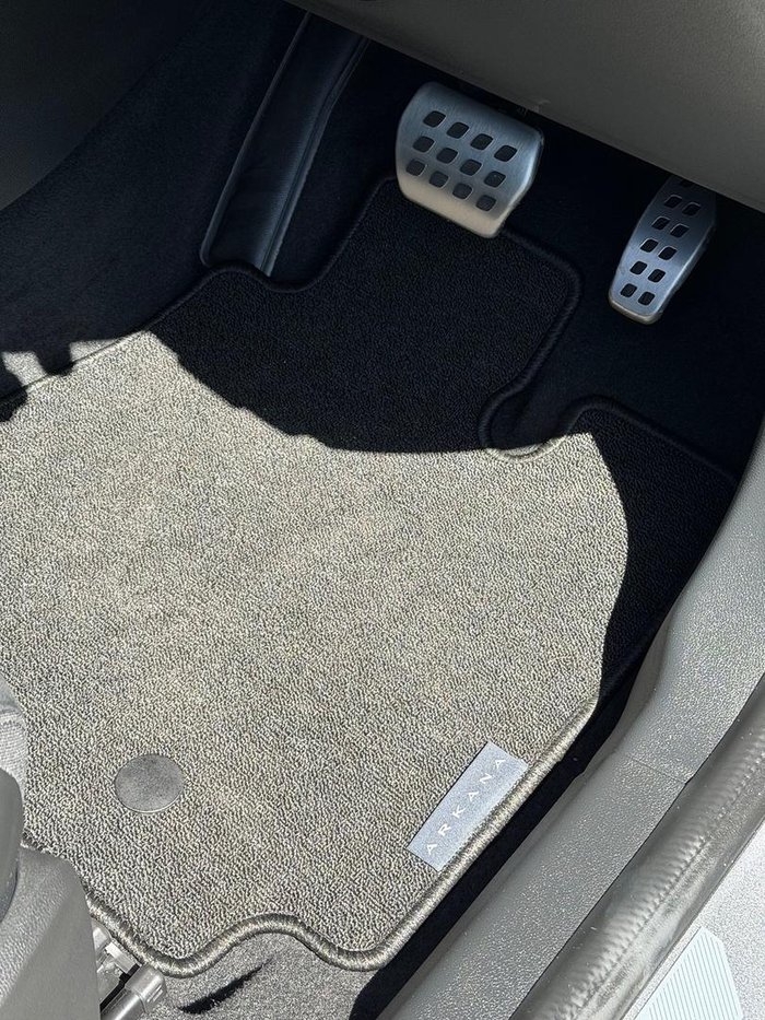 2025 Renault Arkana Esprit Alpine