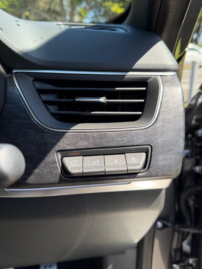 2025 Renault Arkana Esprit Alpine JL1 MY25 Metallic Grey